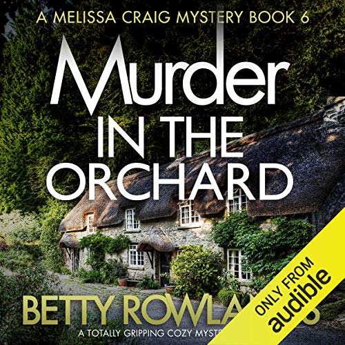 Cover of Murder in the Orchard