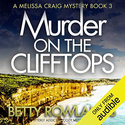 Cover of Murder on the Clifftops