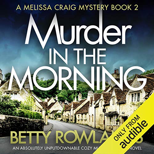 Cover of Murder in the Morning