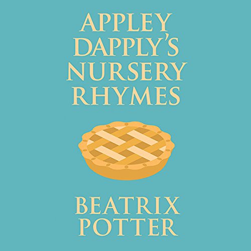 Cover of Appley Dapply's Nursery Rhymes