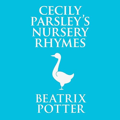 Cover of Cecily Parsley's Nursery Rhymes