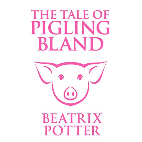 Cover of The Tale of Pigling Bland