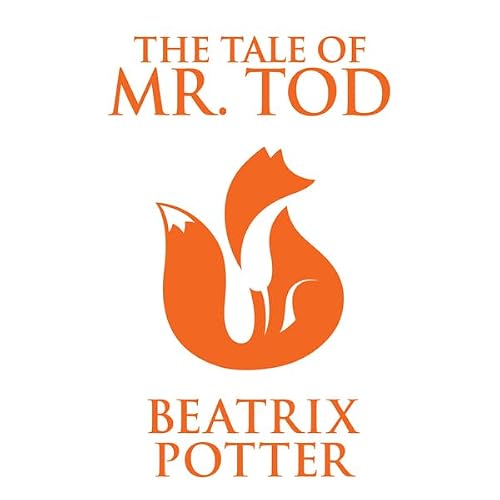 Cover of The Tale of Mr. Tod