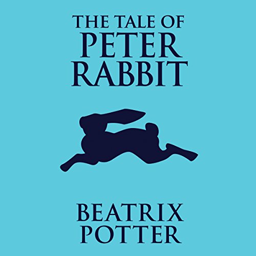 Cover of The Tale of Peter Rabbit