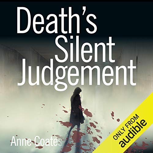 Cover of Death's Silent Judgement