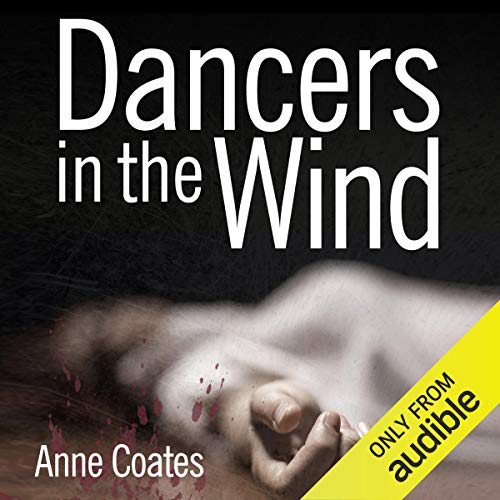 Cover of Dancers in the Wind