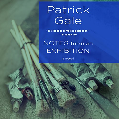 Cover of Notes from an Exhibition