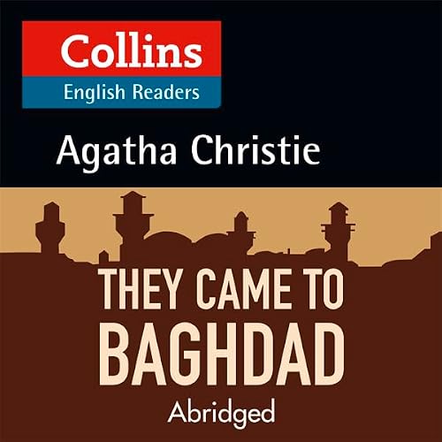 Cover of They Came to Baghdad