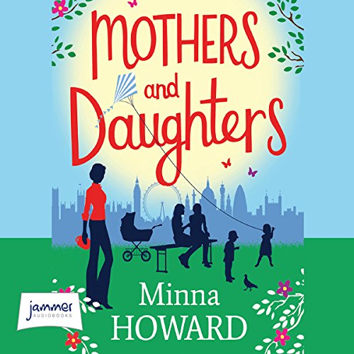 Cover of Mothers and Daughters