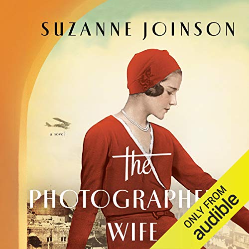 Cover of The Photographer's Wife