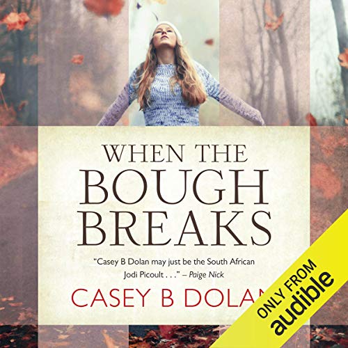 Cover of When The Bough Breaks