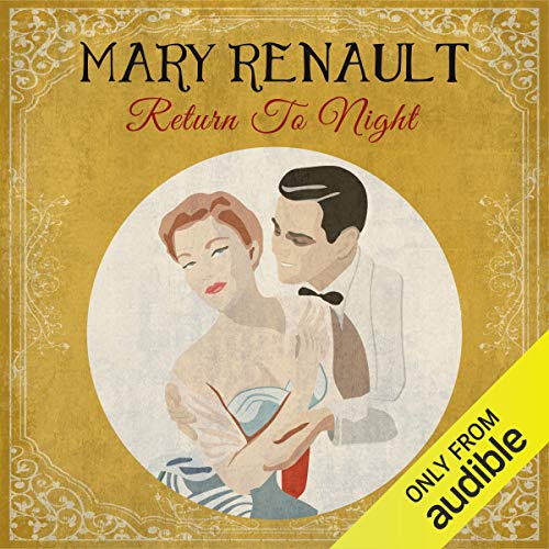 Cover of Return to Night