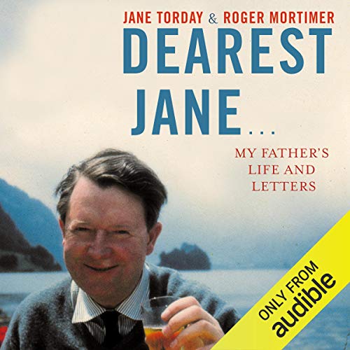 Cover of Dearest Jane