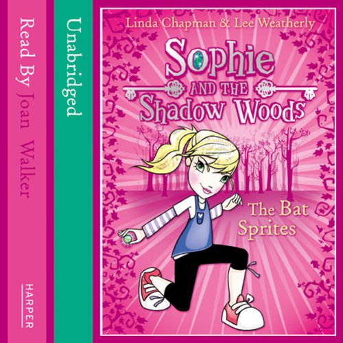 Cover of The Bat Sprites