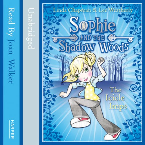 Cover of THE ICICLE IMPS