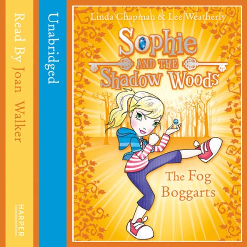 Cover of THE FOG BOGGARTS