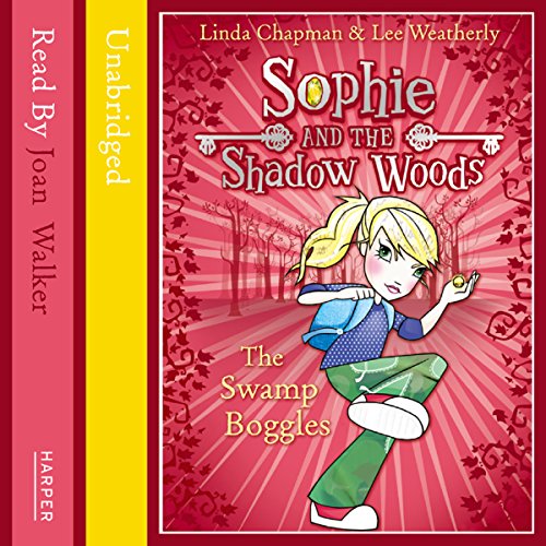 Cover of Swamp Boggles