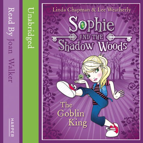 Cover of The Goblin King