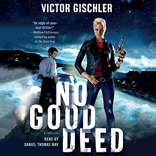 Cover of No Good Deed