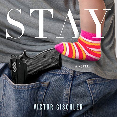 Cover of Stay