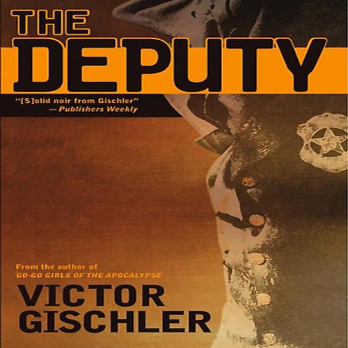 Cover of The Deputy