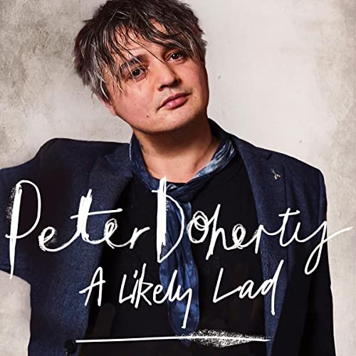Cover of A Likely Lad