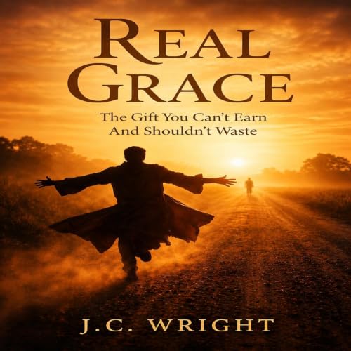 Cover of Real Grace