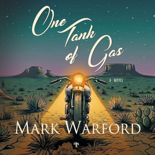 Cover of One Tank of Gas
