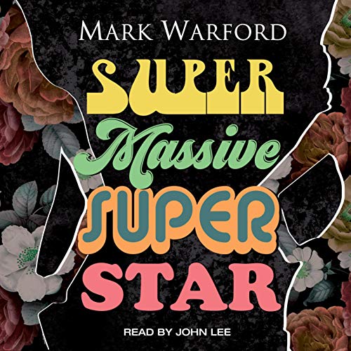 Cover of Supermassive Superstar