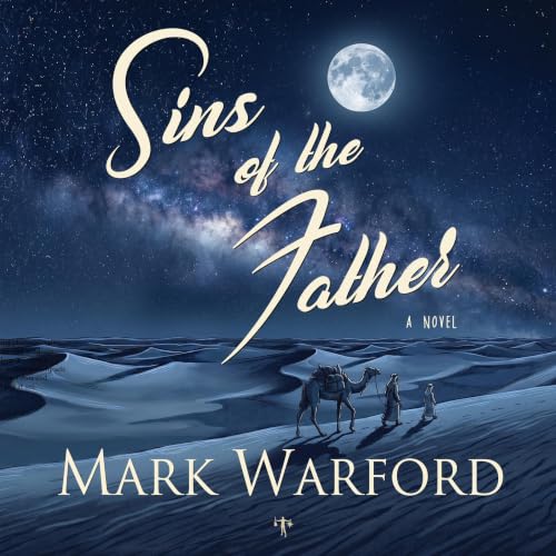 Cover of Sins Of The Father