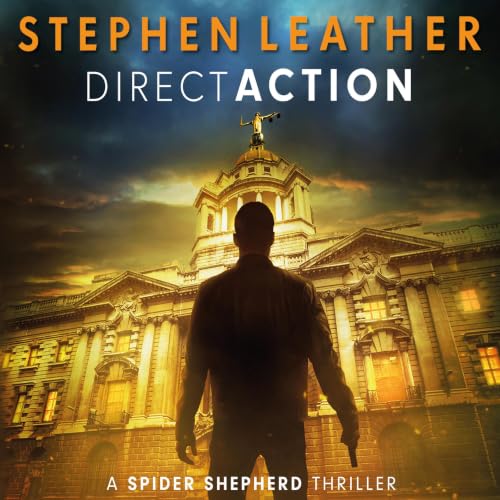 Cover of Direct Action