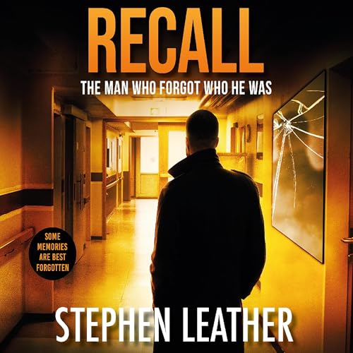 Cover of Recall