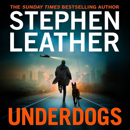 Cover of Underdogs