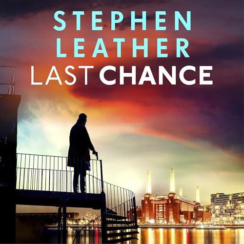 Cover of Last Chance