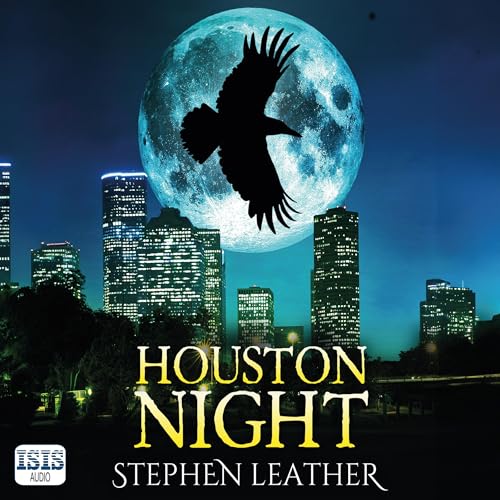 Cover of Houston Night