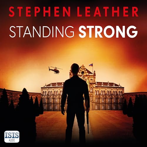 Cover of Standing Strong