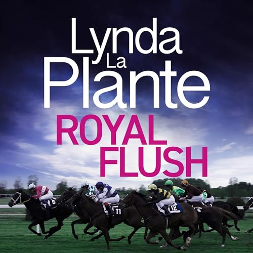 Cover of Royal Flush