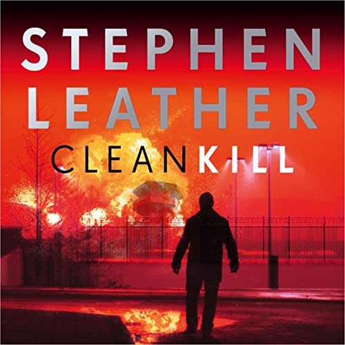 Cover of Clean Kill