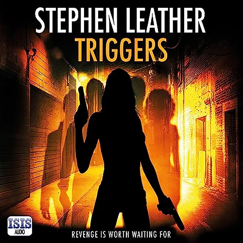 Cover of Triggers