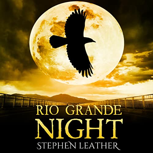 Cover of Rio Grande Night