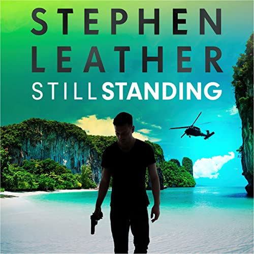 Cover of Still Standing
