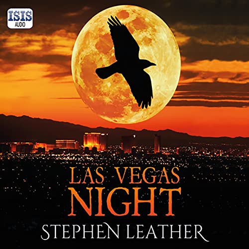 Cover of Las Vegas Night