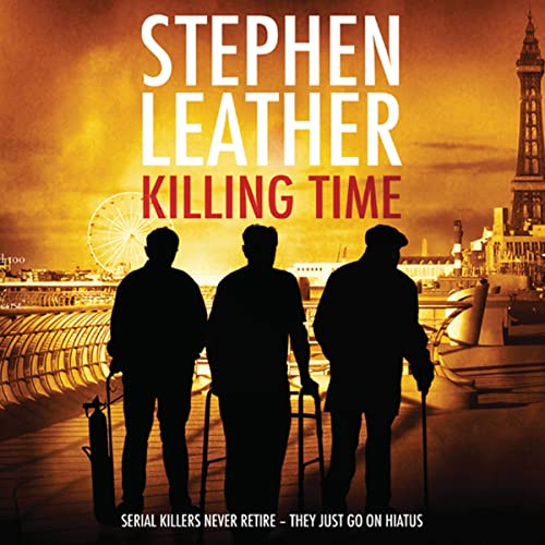 Cover of Killing Time