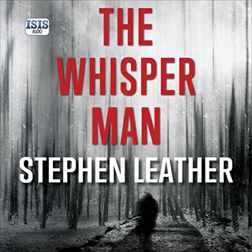 Cover of The Whisper Man