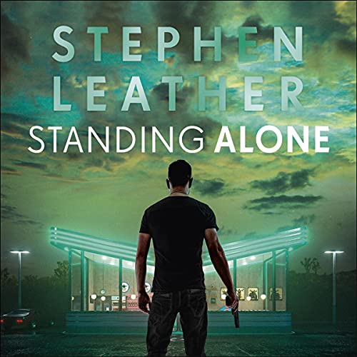 Cover of Standing Alone