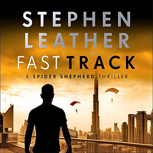 Cover of Fast Track