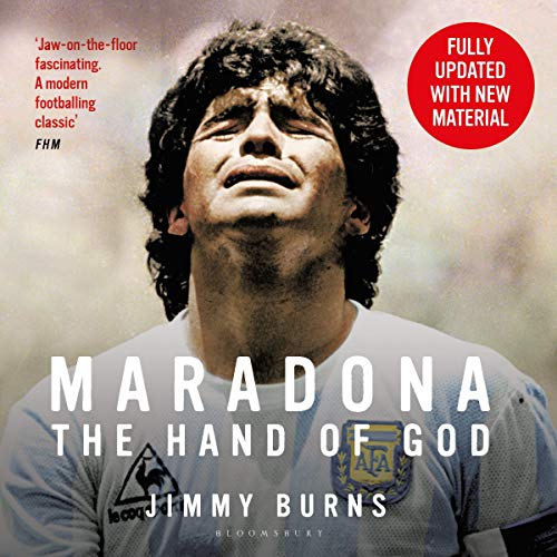 Cover of Maradona