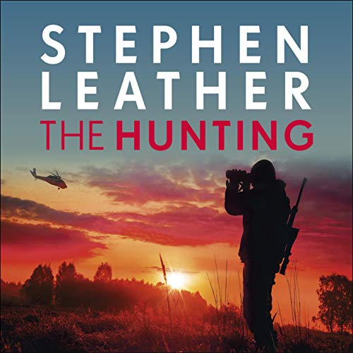Cover of The Hunting
