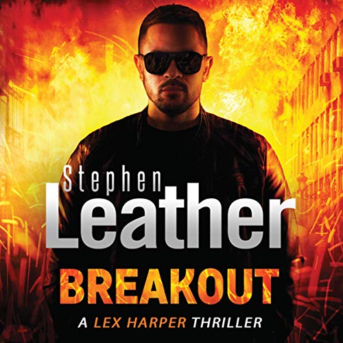 Cover of Breakout
