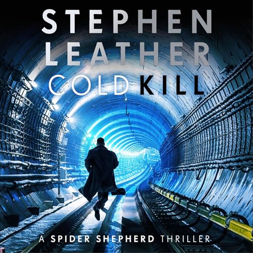 Cover of Cold Kill